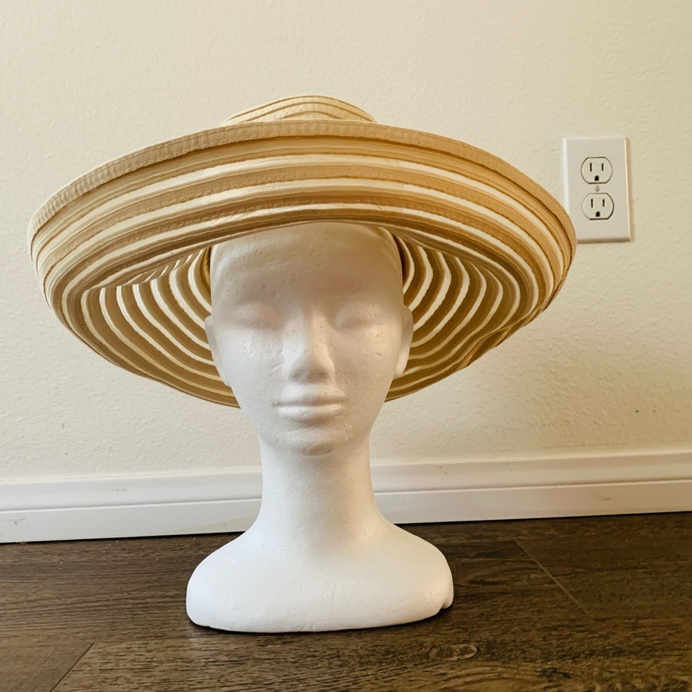 Betmar Sun hat
